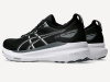 Кроссовки GEL-KAYANO 31 M (RU 43 EU 44 US 10 СМ 28; black/white)